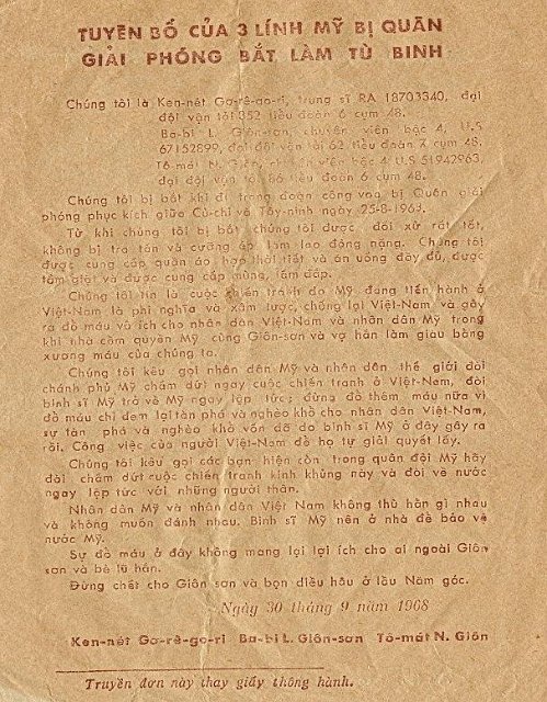 POW pamplet page 4